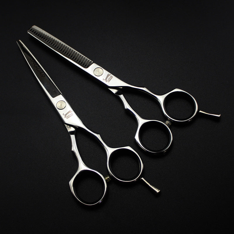 Professional Stainless Steel Hair Thinning Shears