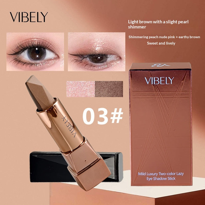 Eyeshadow Stick for Contouring and Highlighting - Multiple Styles