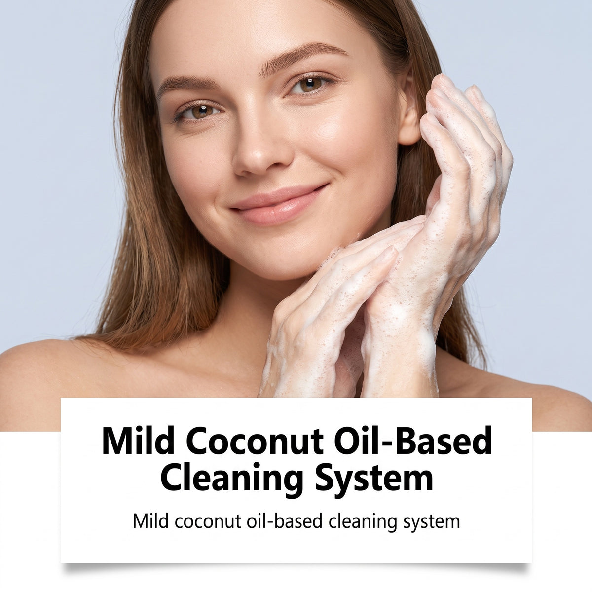 Deep-Cleansing Body Wash - 100ml