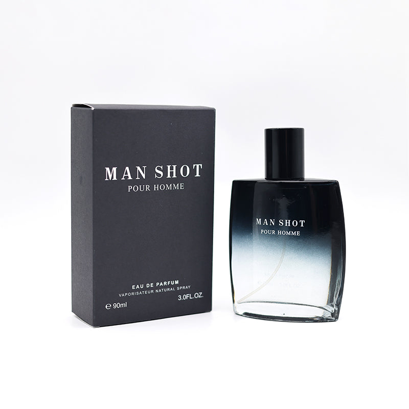 Eau De Toilette Fragrance
