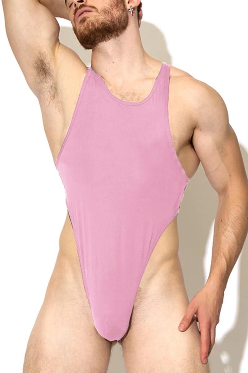 Men's Body-Shaping Corsets for Fitness & Waist Slimming
