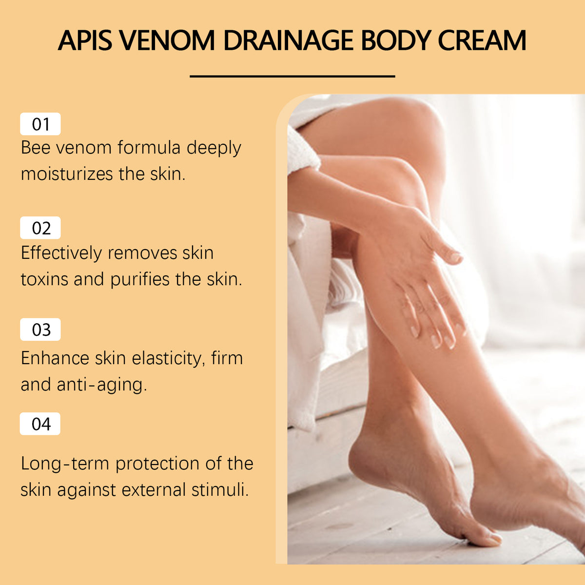 Improve Skin Dryness Nourishing Moisturizing Hydrating Daily