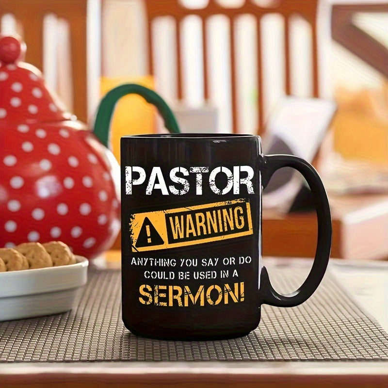 Sublimation Mug Heat Transfer Ceramic Cup 330ml - Creative Drinkware