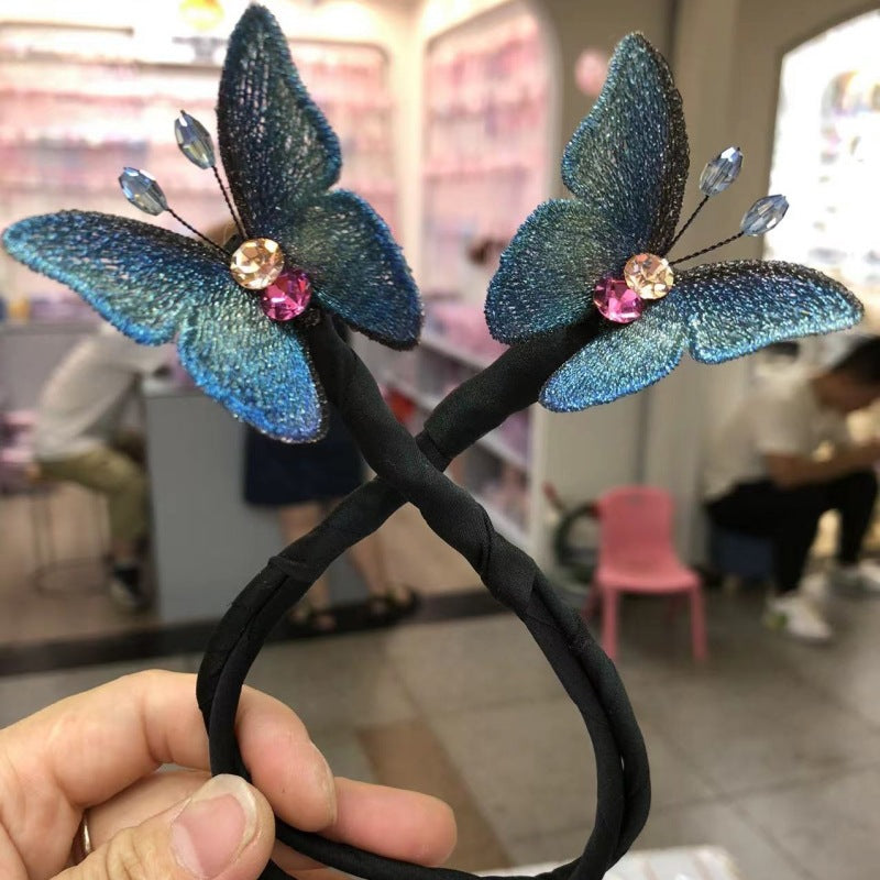 Decorative Hair Band for Women - Multiple Styles