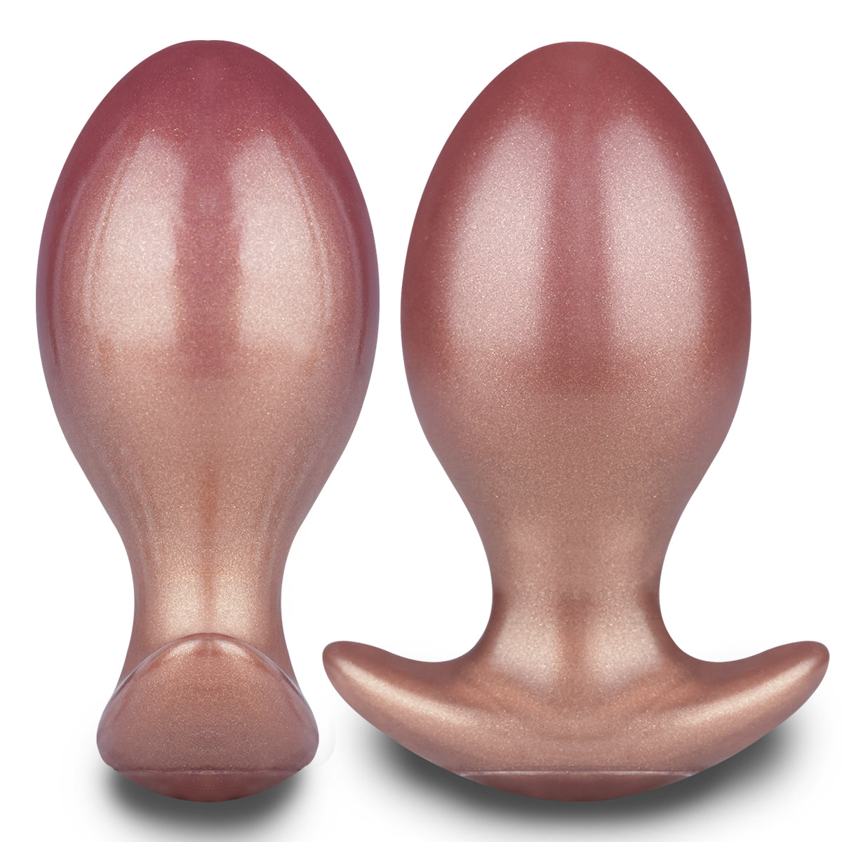 Women’s Liquid Silicone Masturbation Device - Adult Wellness Toy