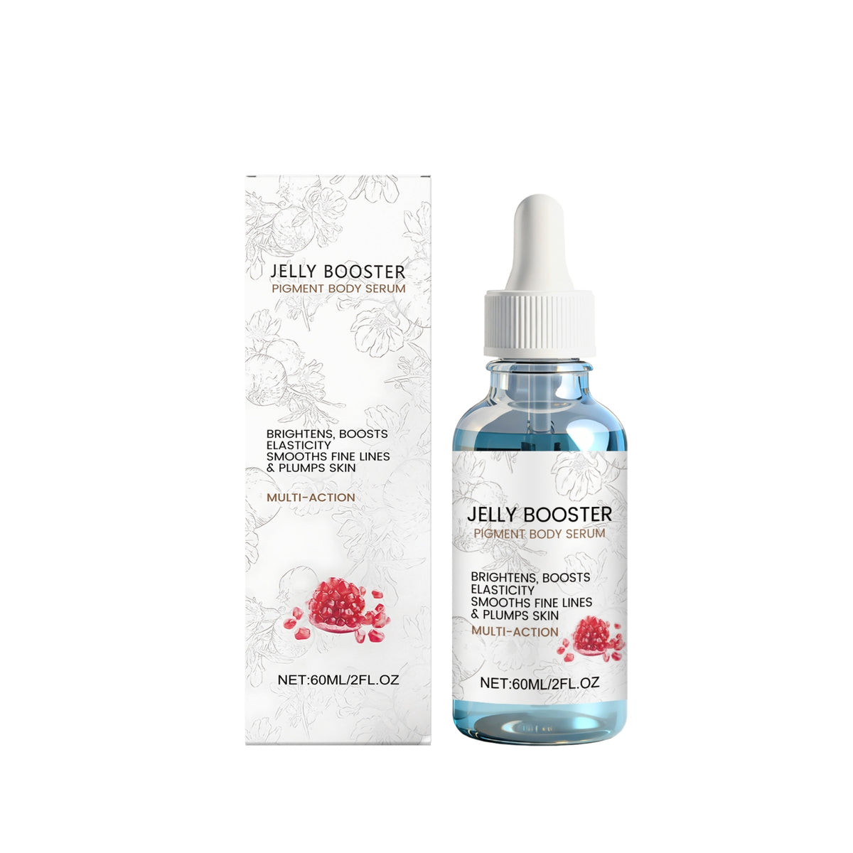 Skin Care Liquid 60ml