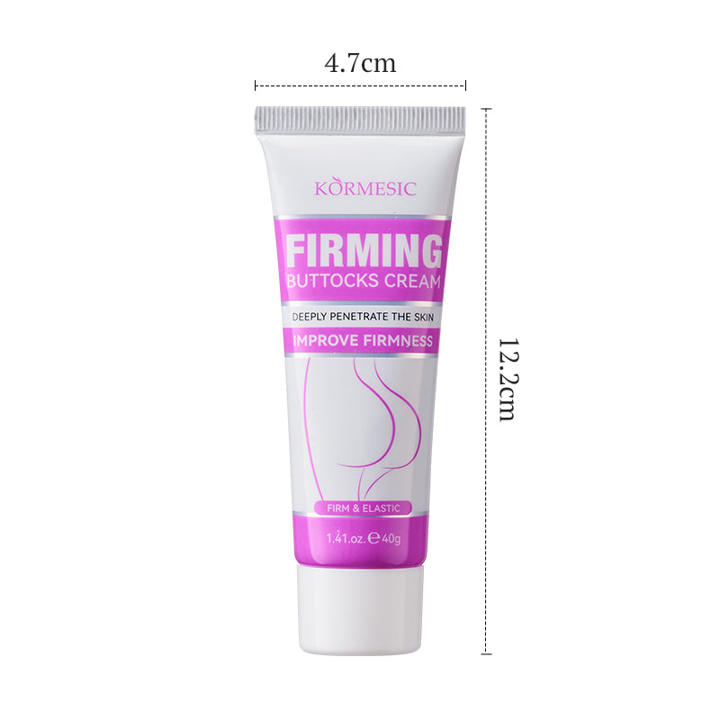 Hip Tightening Cream - Body Care, 40g for Firming and Sculpting