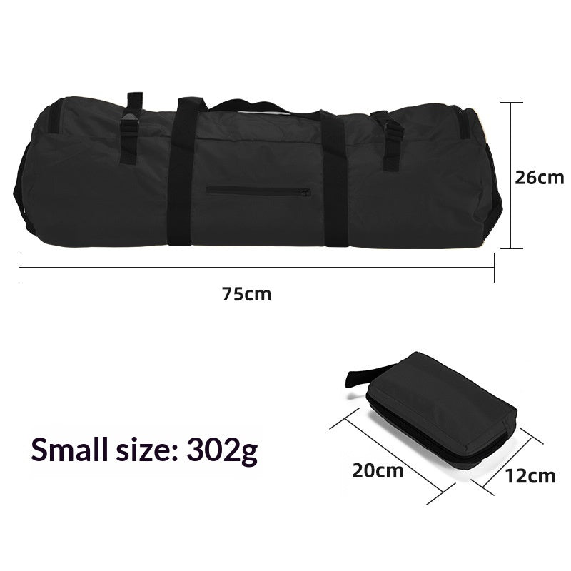 Outdoor Camping Tent & Chair Storage Bag - Canopy Pole and Organizer