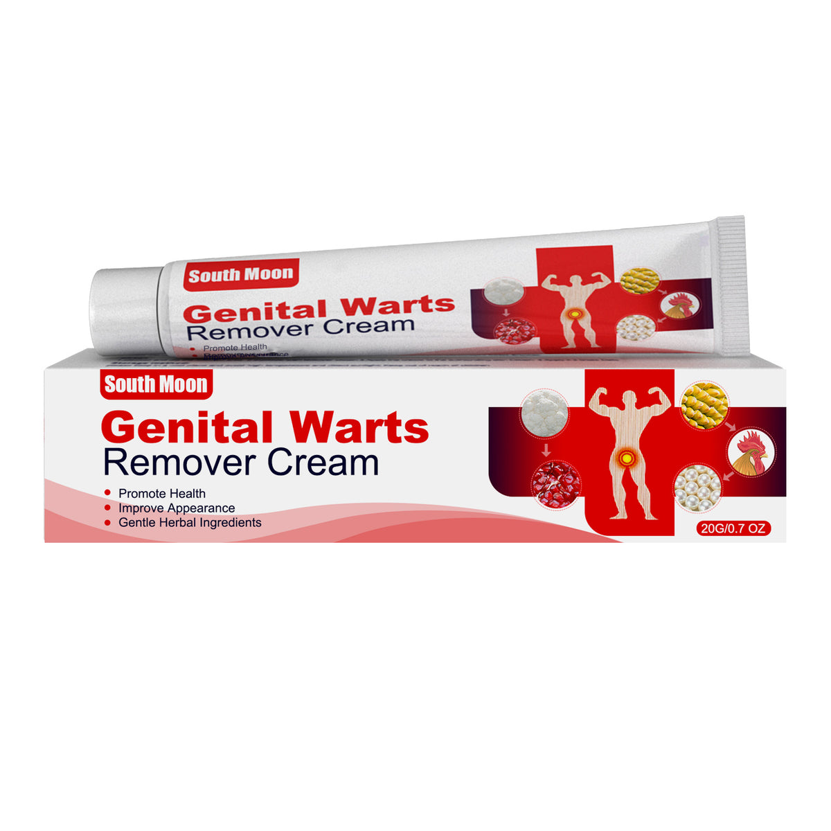 Surface Care Balm - 20g