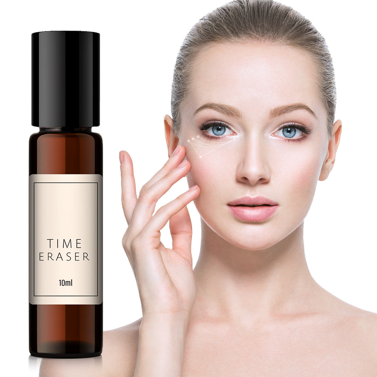 Non-Standard Current Ball Oil 10ML for Facial Care - Universal Use
