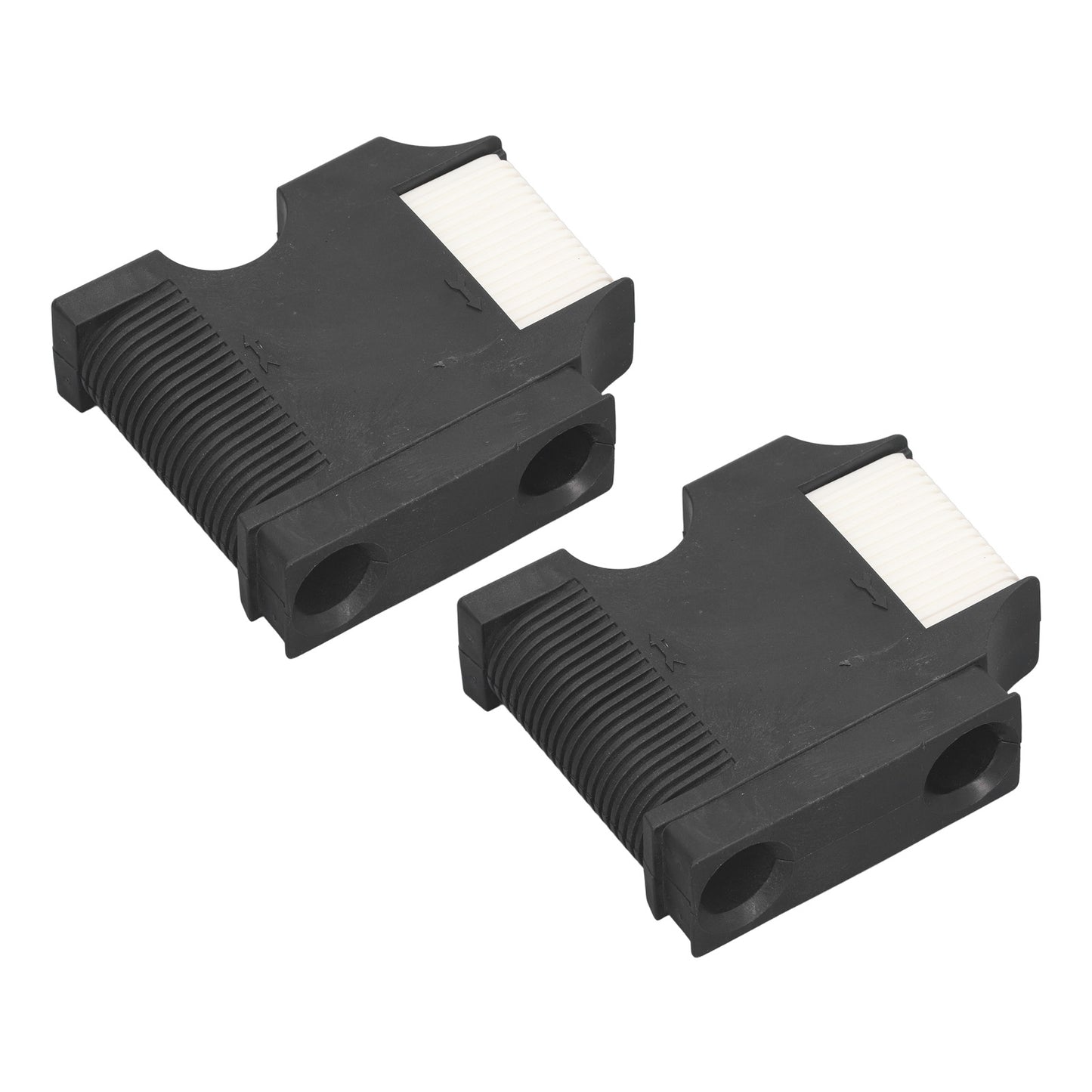 2Pcs Boat Fender Hanger Quick Connect Bumper Adjuster Accurate