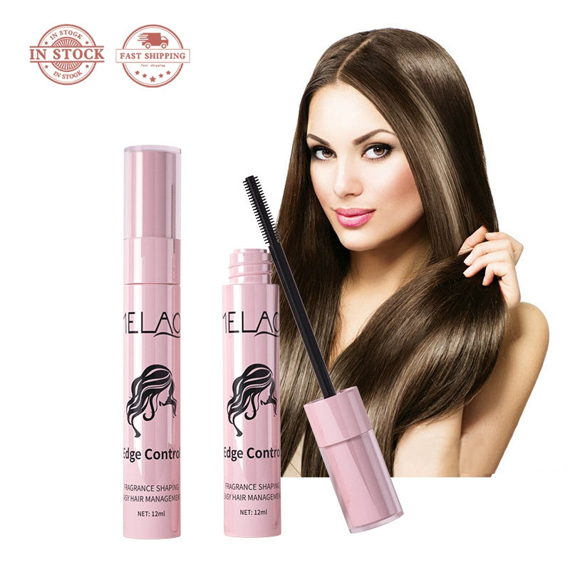 Hair Styling Paste for Chopped Hair Finish - 12ml