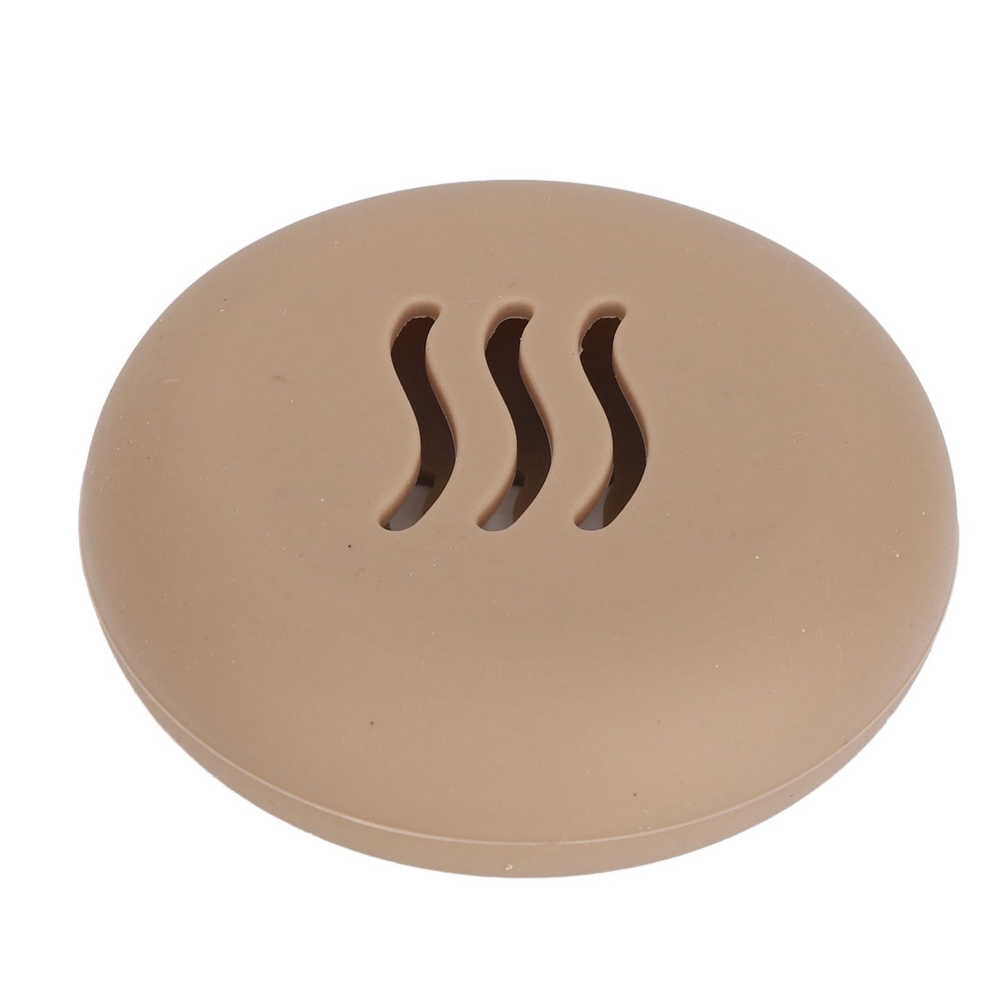 Silicone Makeup Sponge Holder - Breathable Travel Powder Puff Case