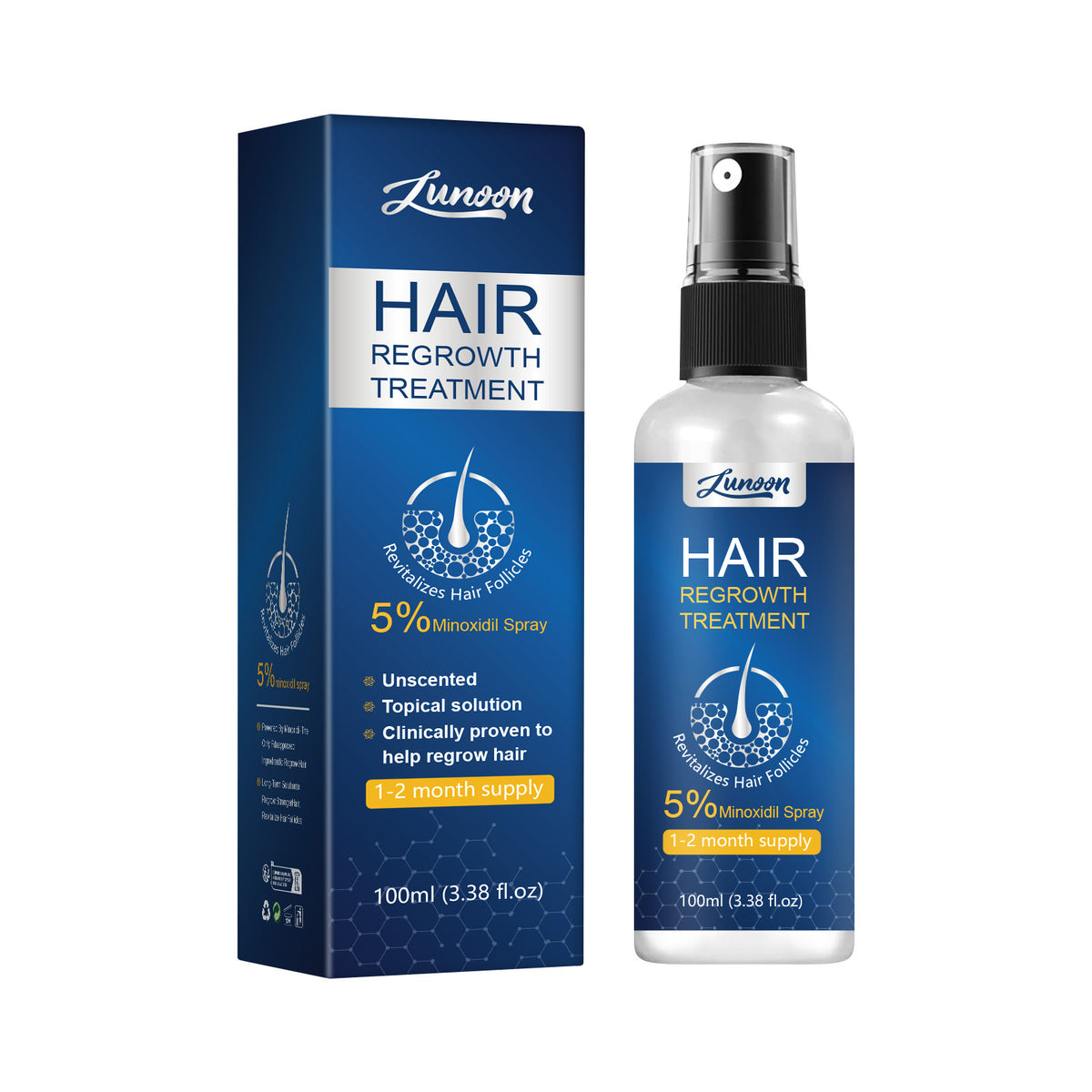 Hair Care Solution Soft And Firm Nutrition