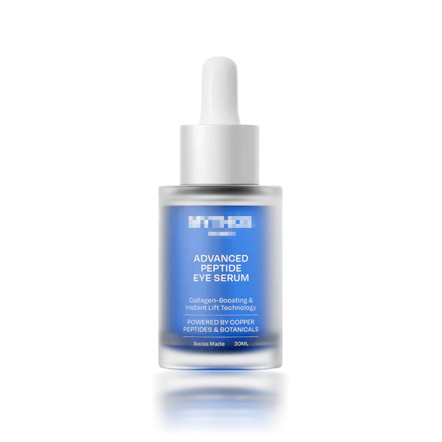 Peptide Eye Serum 20ml - Hydrating, Brightening & Firming Facial Care