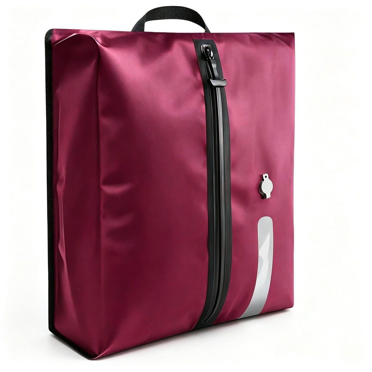Travel Vacuum Compression Storage Bag for Clothes & Travel Gear