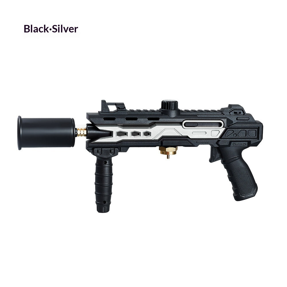 Portable BBQ Torch with High Flame for Outdoor Cooking & Grill Ignition