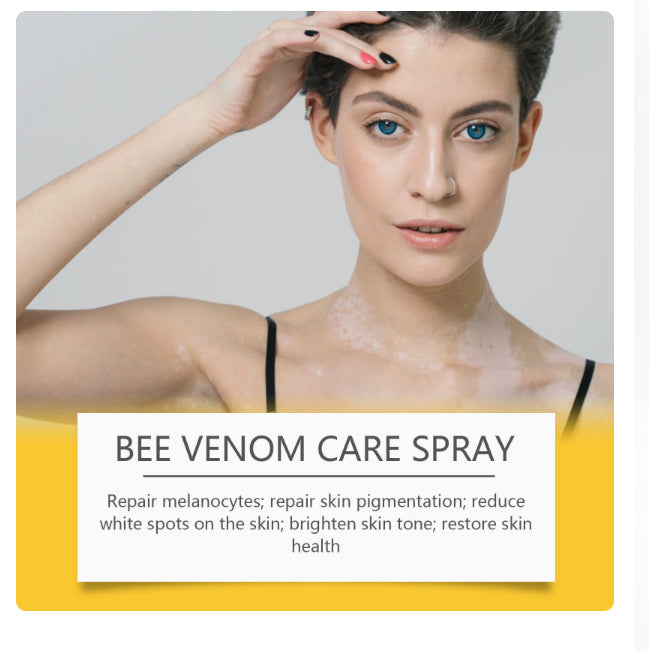 Menthol Bee Venom Body Spray - 20ml Skin & Body Care