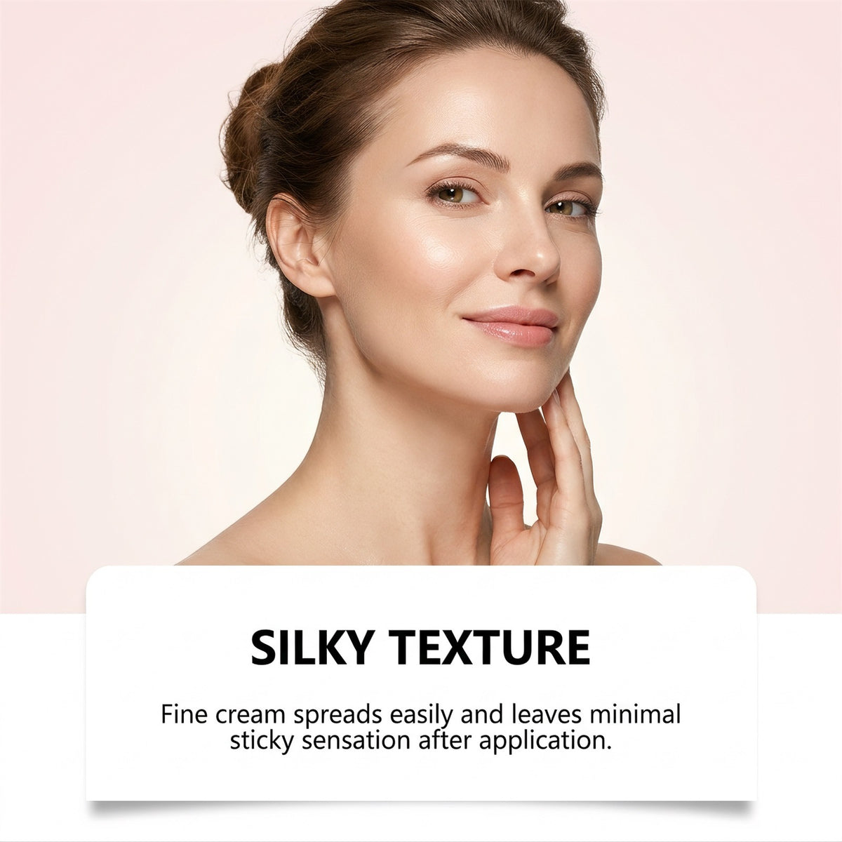 Hydrating Neck Cream - 150G Firming & Nourishing
