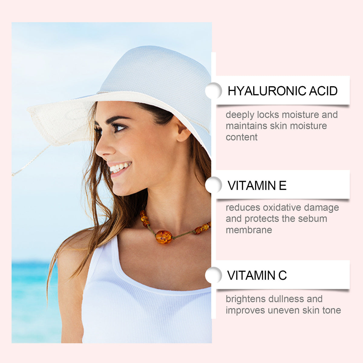 Refreshing Protective Spray Nourishing Moisturizing