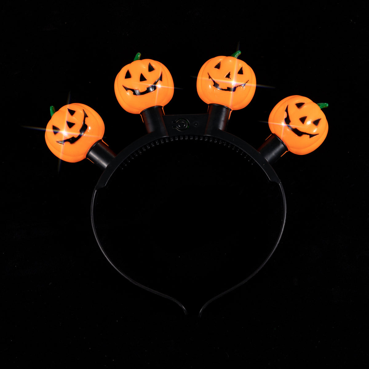 Halloween Ghost LED Headband