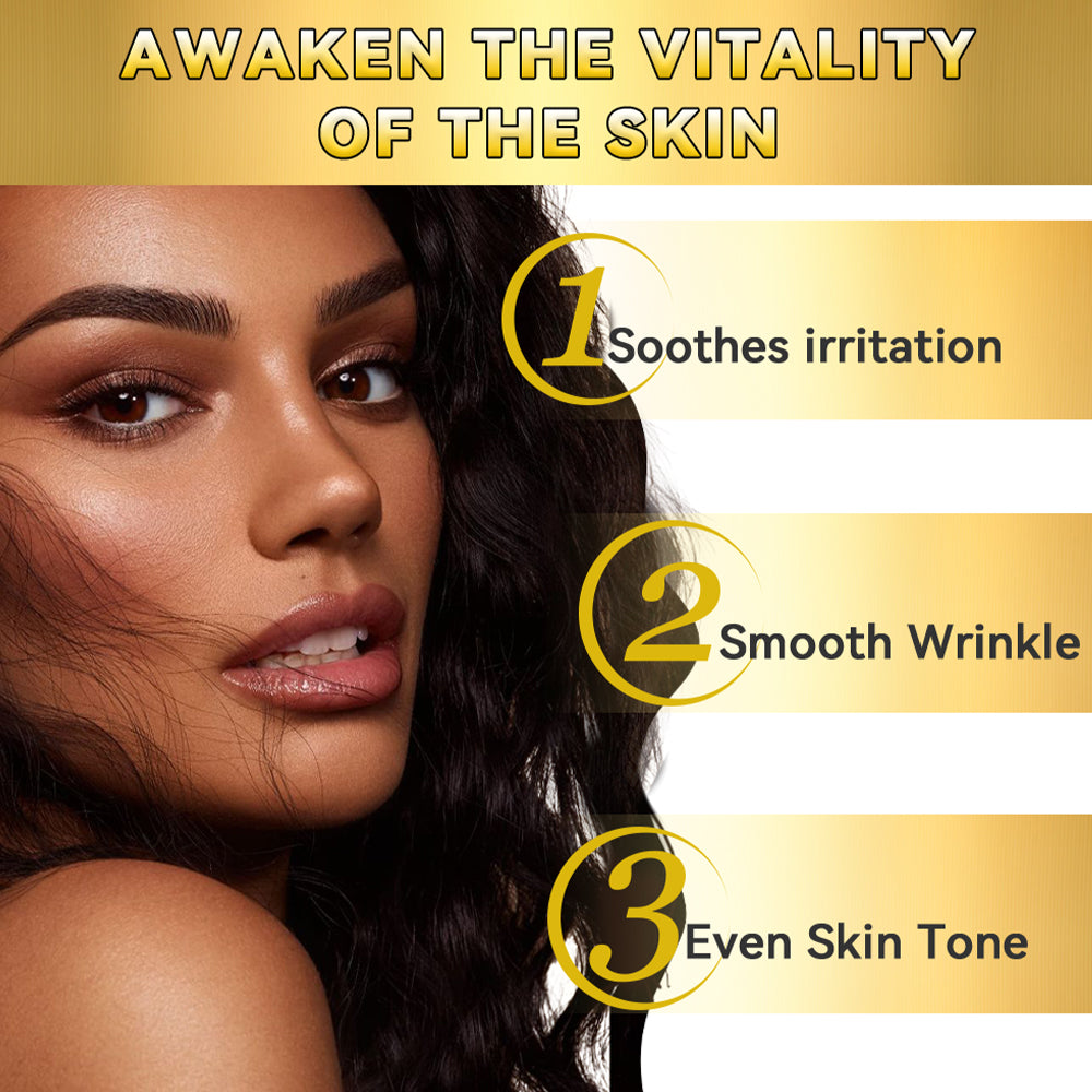 Ginger Water Body Care Tonic - 100ml