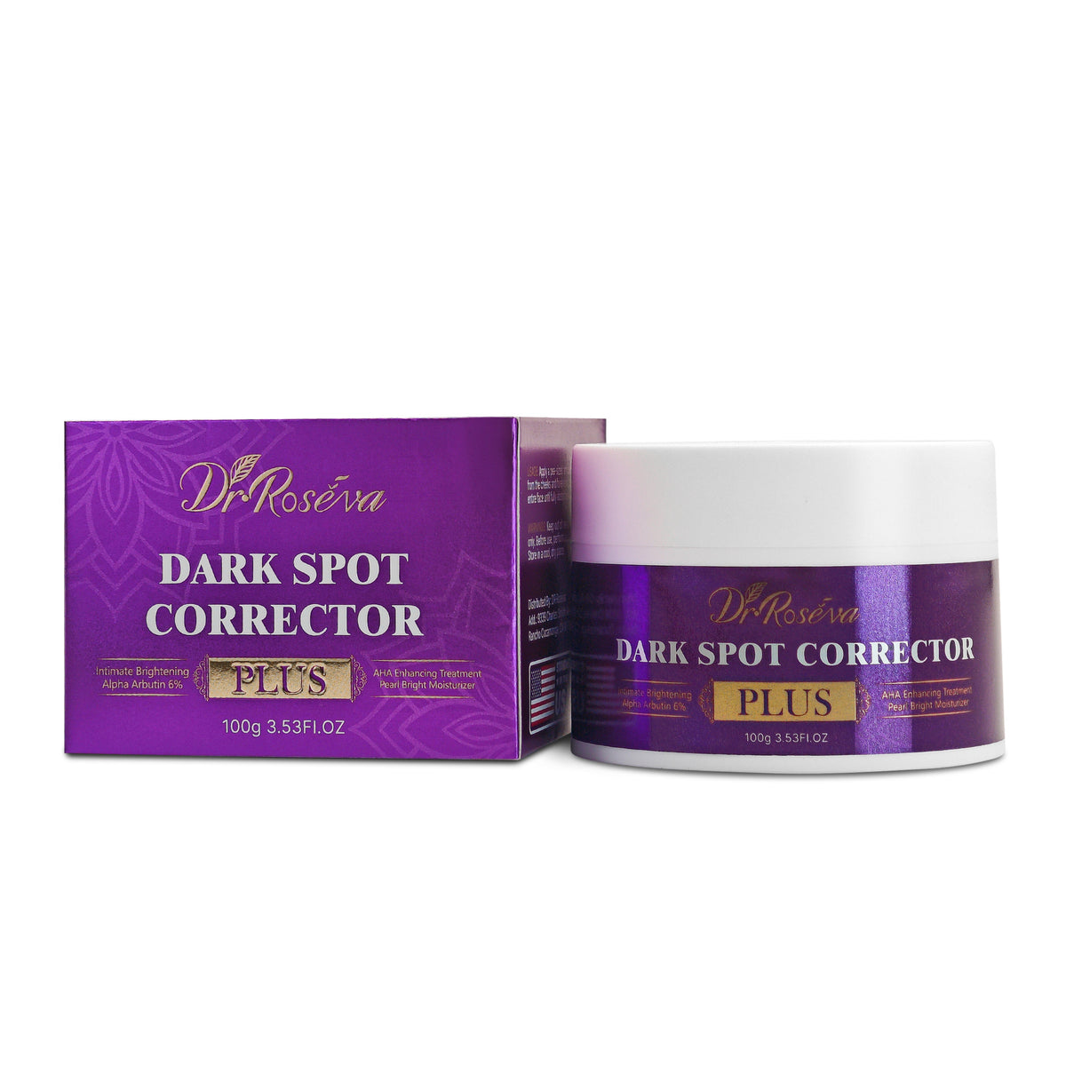 Moisturizing Anti-Wrinkle Face Cream with Glutathione, 100g