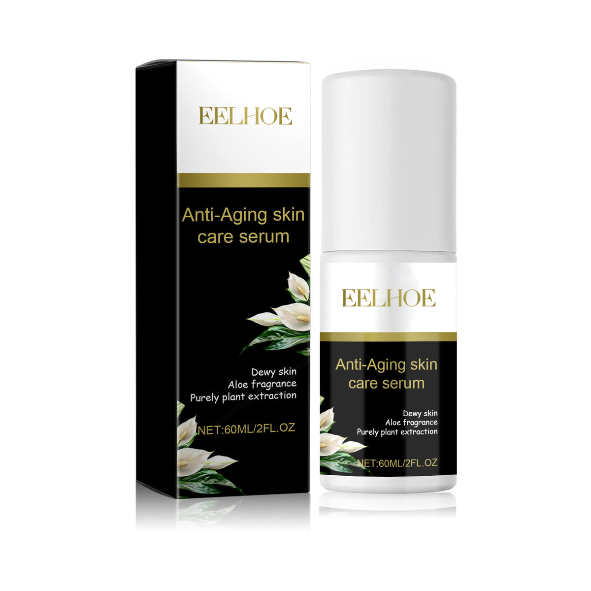 Anti-Wrinkle Firming Essence - 60ml