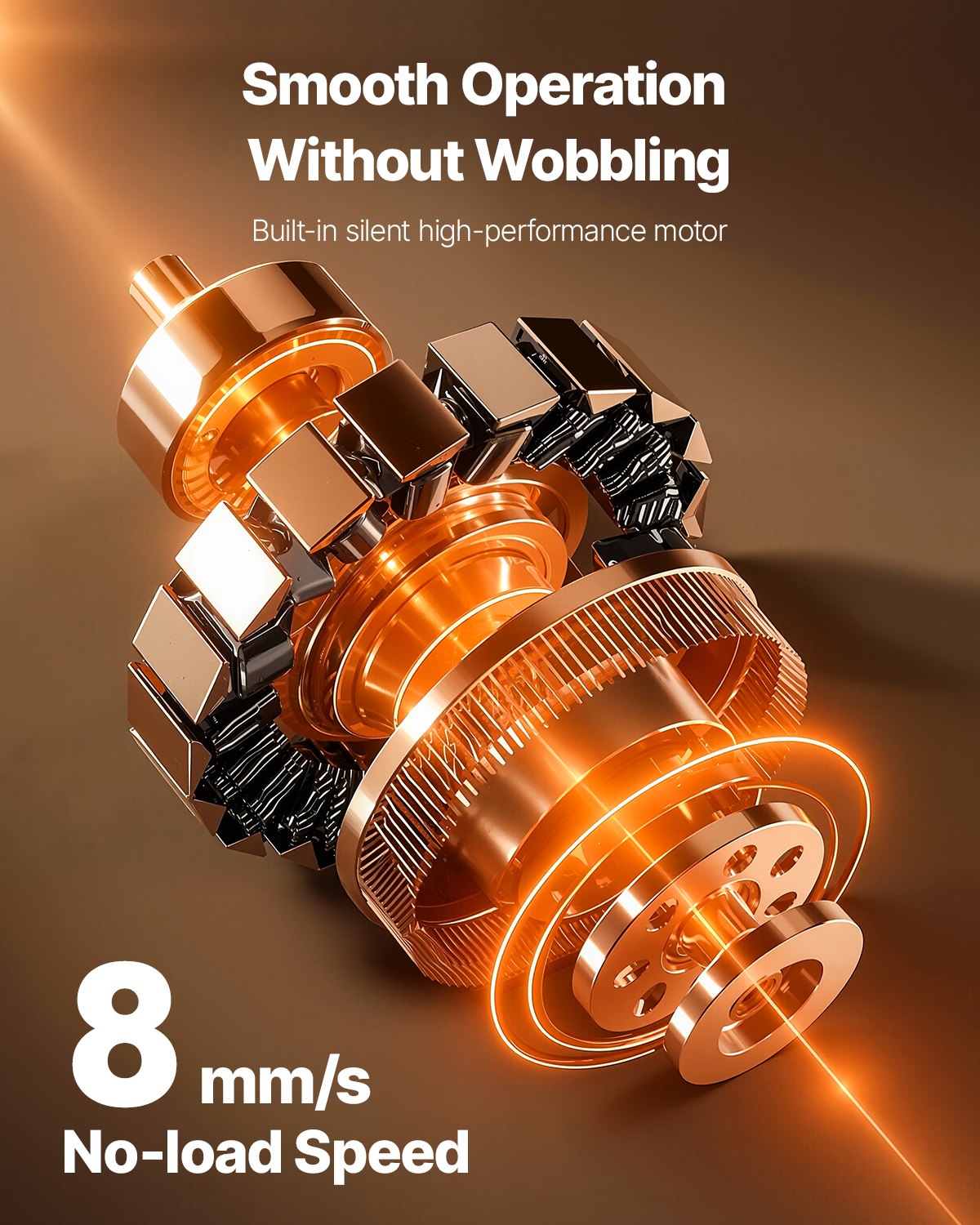 Adjustable Electric Lift Table with 176 lbs Capacity & Remote Control - Silver