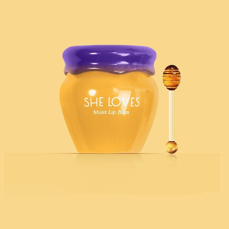 Moisturizing Lip Balm for Hydration & Anti-Dry Skin - Multiple Styles
