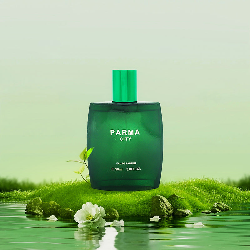 Eau De Toilette Fragrance