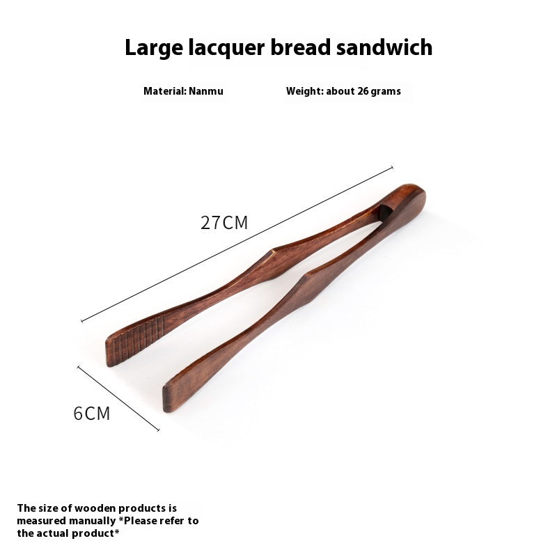 Wooden Honeycomb Stirring Spoon Long Handle Kitchen Utensil