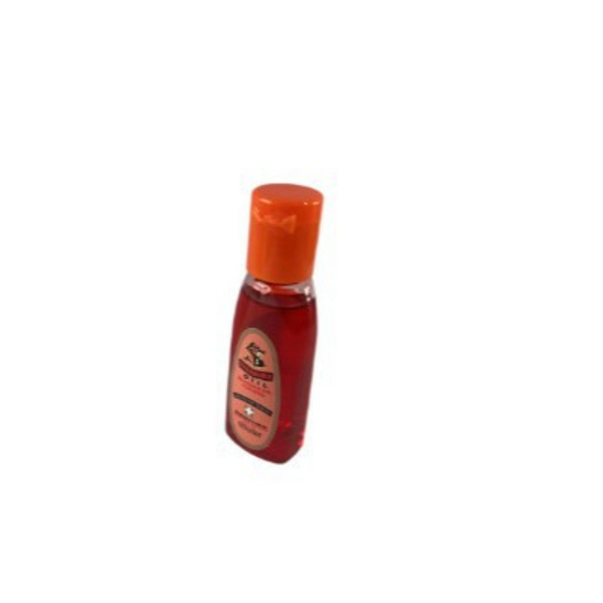 Red Oil Men's Massage Oil