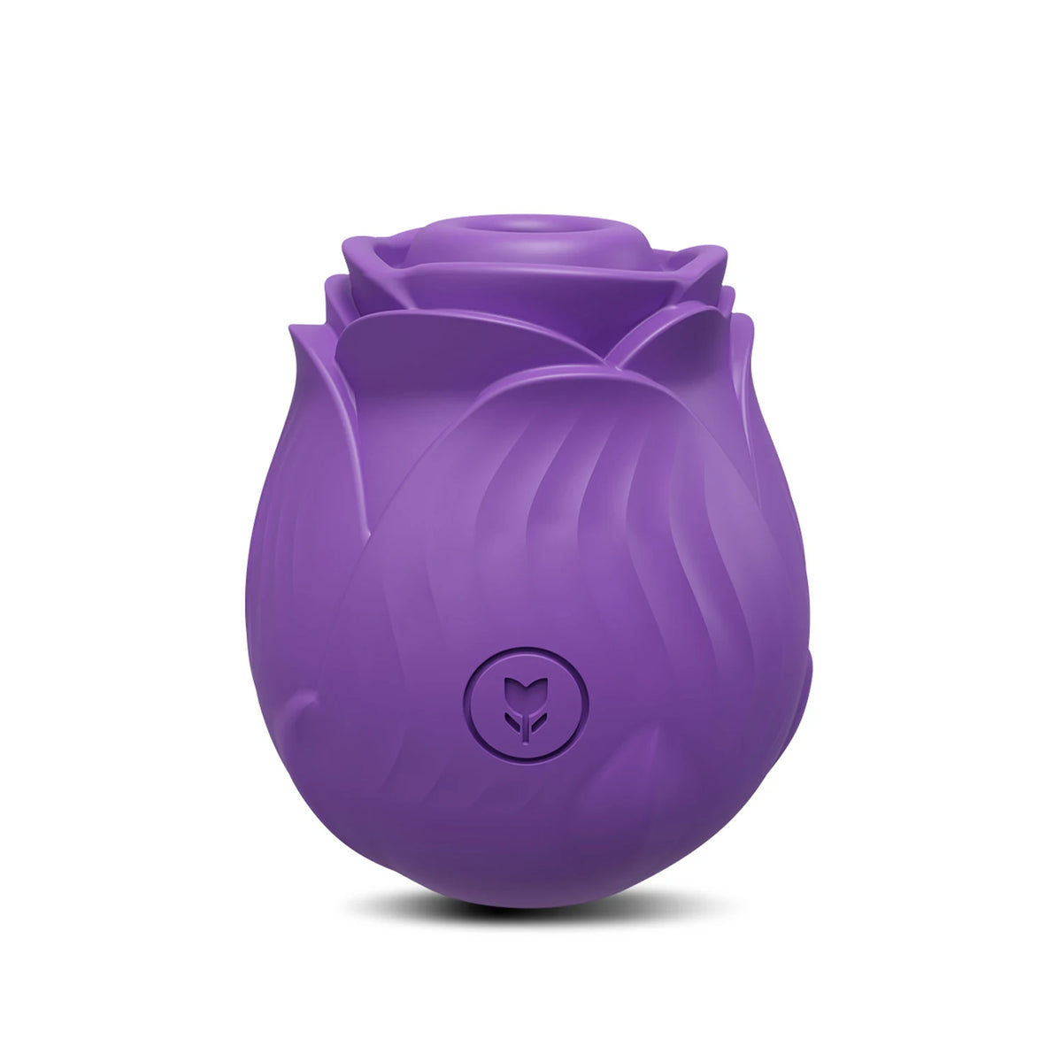 Female Electric Egg Sucker - Silicone & ABS Control Button, Multiple Colors