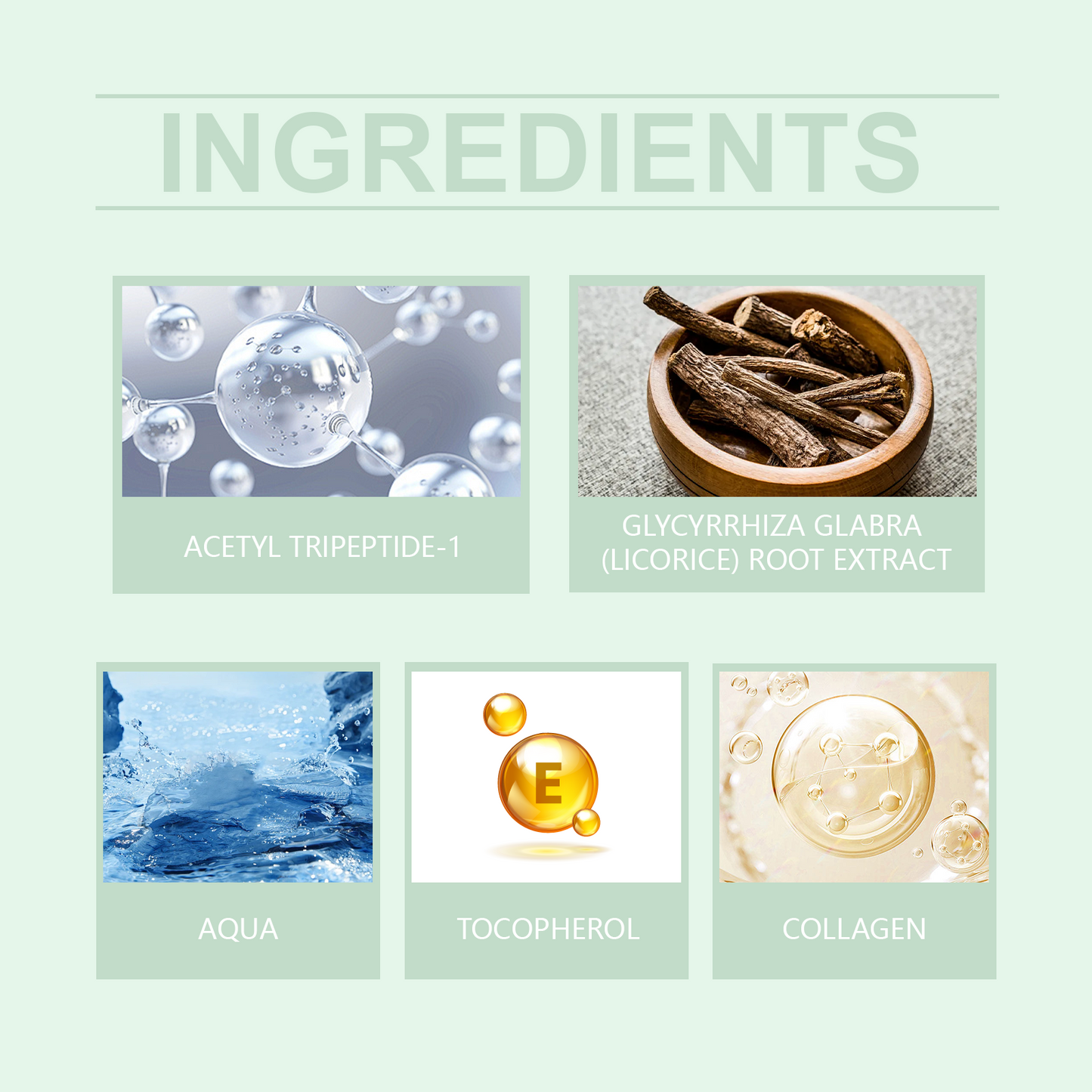 Face Firming Moisturizer Cream - Anti-Aging & Brightening Skin Care