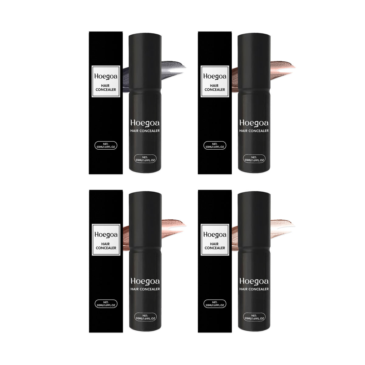 Volumizing Hair Styling Cream for Scalp & Texture