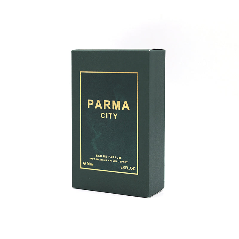 Eau De Toilette Fragrance
