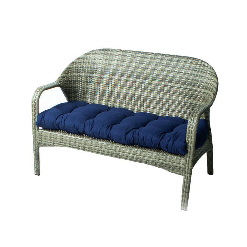 Thickened Recliner Cushion Cover - Modern Minimalist Chair Pad