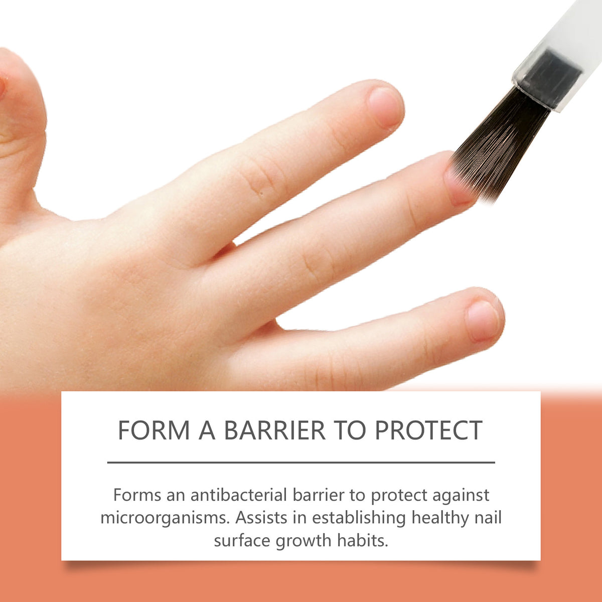 Nail Anti-bite Bitter Water Taste Children's Treatment Oil