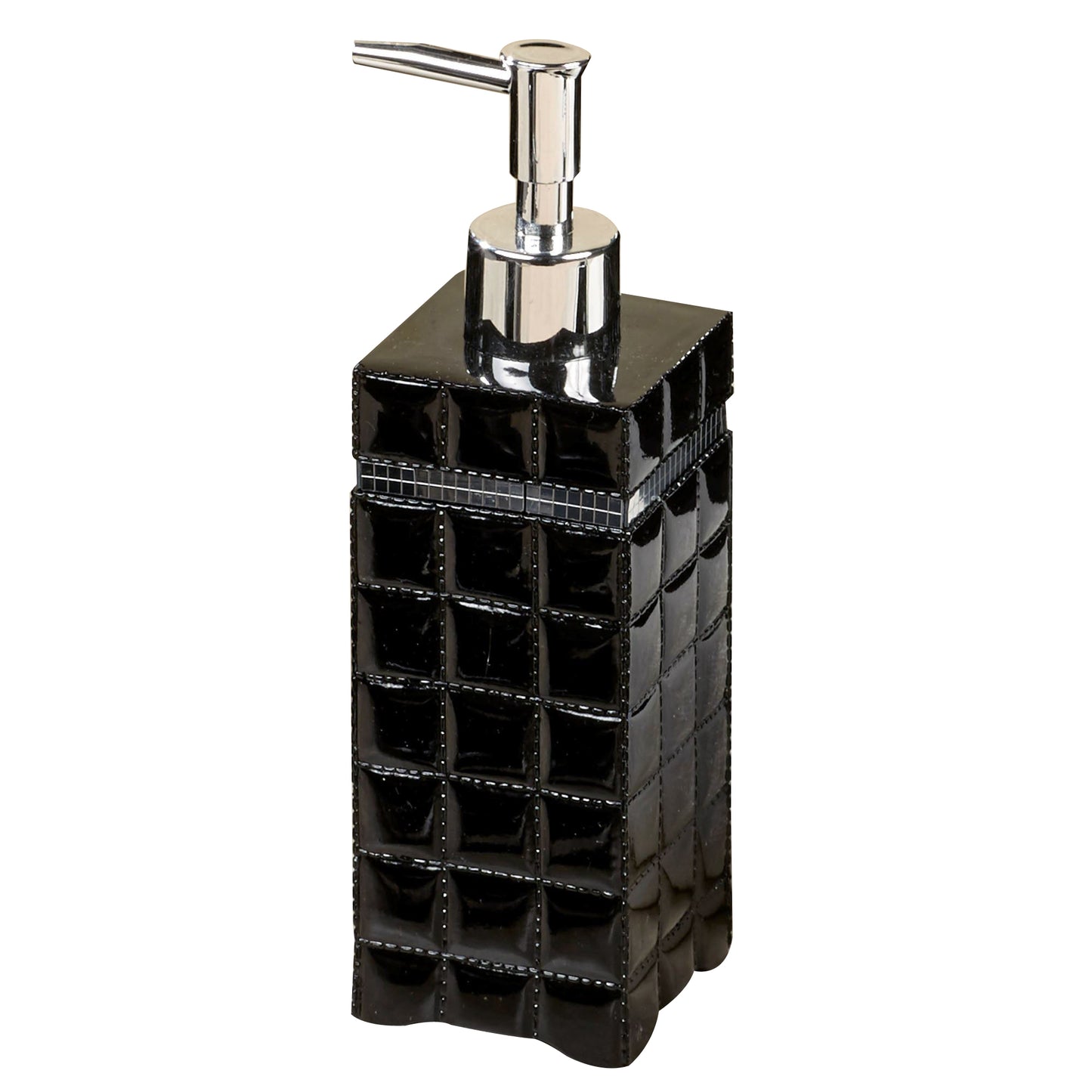 Liquid Soap Dispenser Pump Bottle Bathroom Vanity & Kitchen