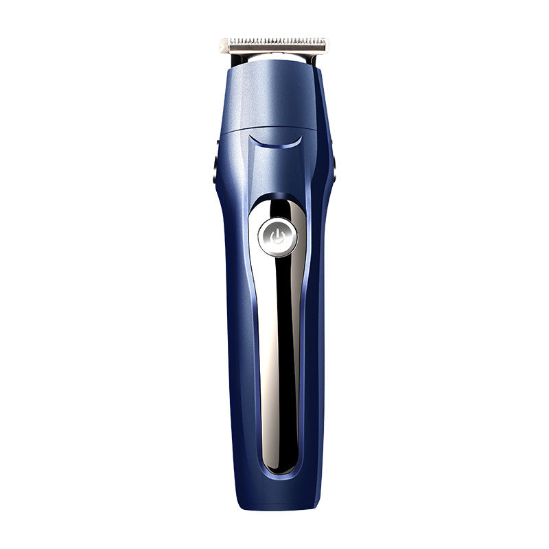 5-in-1 Electric Hair Clipper & Trimmer Kit
