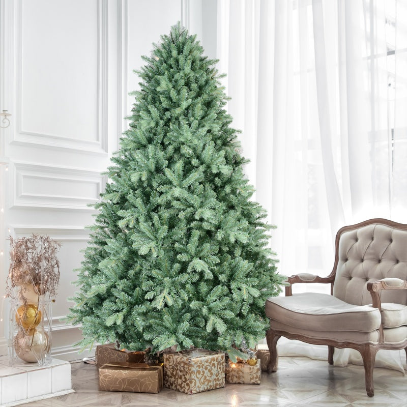 Artificial Christmas Tree - PE/PVC Mixed - Multiple Heights