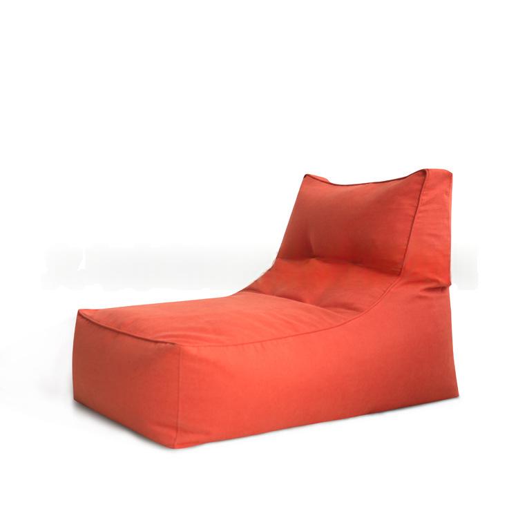 Outdoor Waterproof Sofa Set Lounge Sofa - Modern Garden Seating