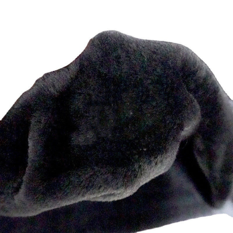 Super Soft Plush Fabric Blanket - Cozy Home & Garden Textile - Multiple Colors