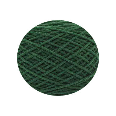 Handmade Wool Tufting Yarn for DIY Carpet Crafting – Long-Staple Cotton Wool