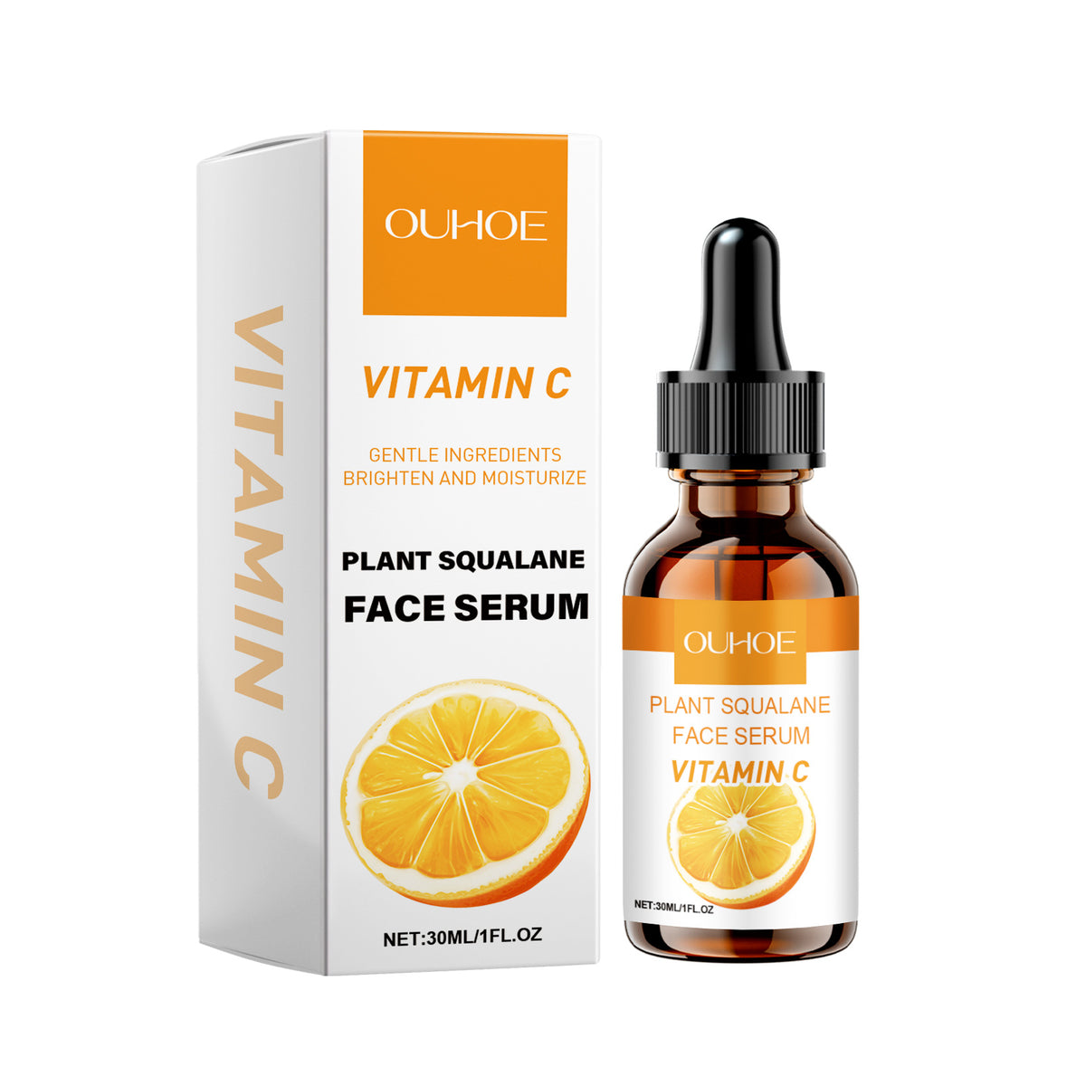 Hydrating Facial Essence for Nourishing Skin Care - 30ml