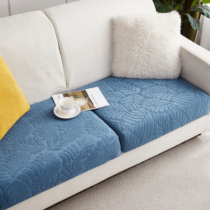 Universal Elastic Sofa Cover Cushion Protector All-Season Breathable