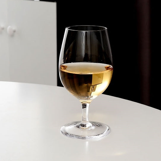 Single Malt Whisky Glass 165ml Crystal Drinkware Retro Style