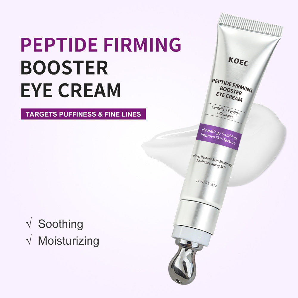 Retinol Eye Cream Moisturizing Nourishing 15ML for Skin Care