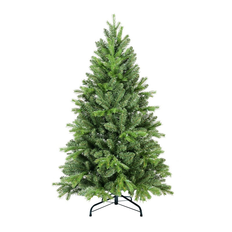 PE/PVC Christmas Tree - Multiple Heights Available